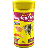  Ahm Tropical Mix Flake 250 ml Balık Yemi